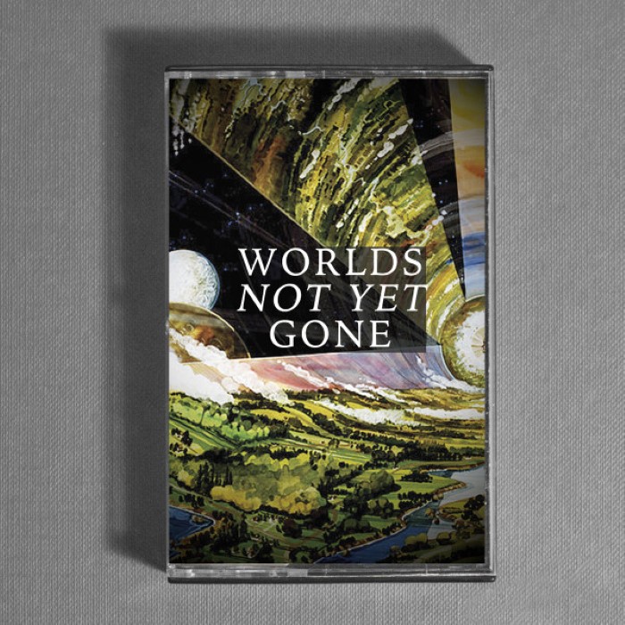 Worlds Not Yet Gone