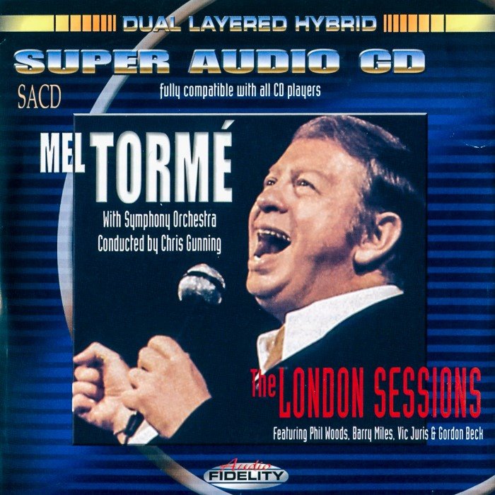 London Sessions
