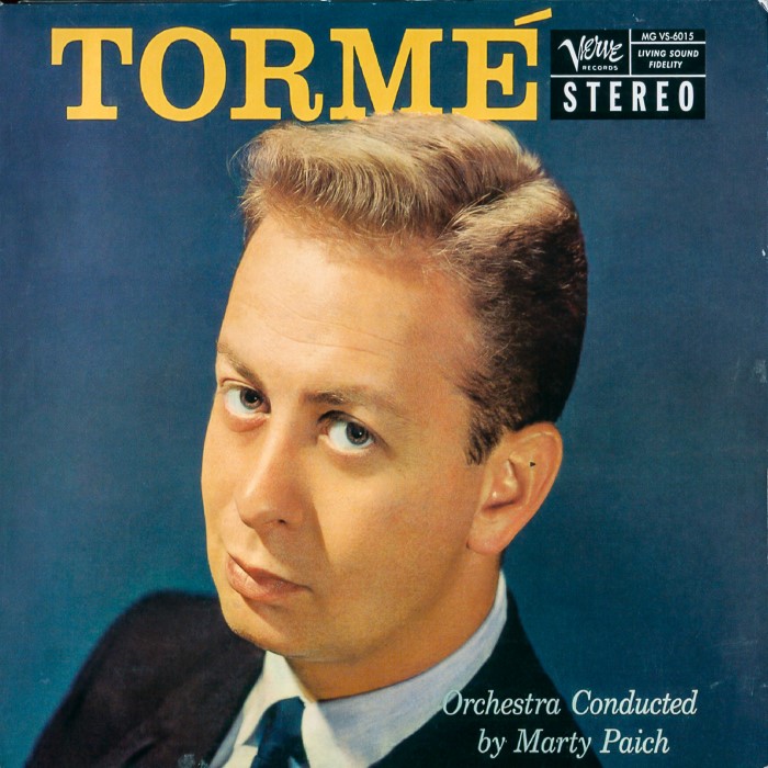 Tormé