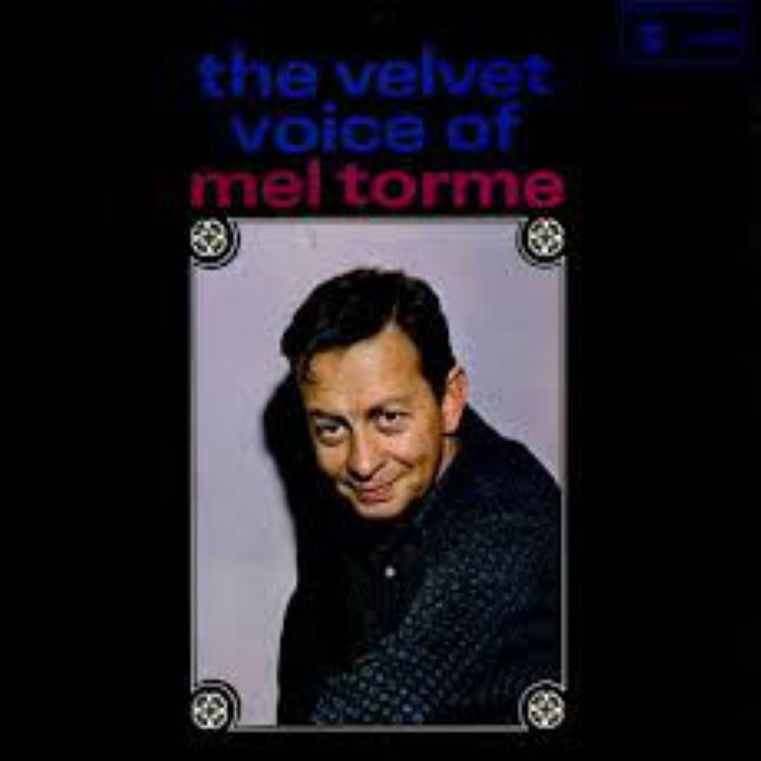Velvet & Brass