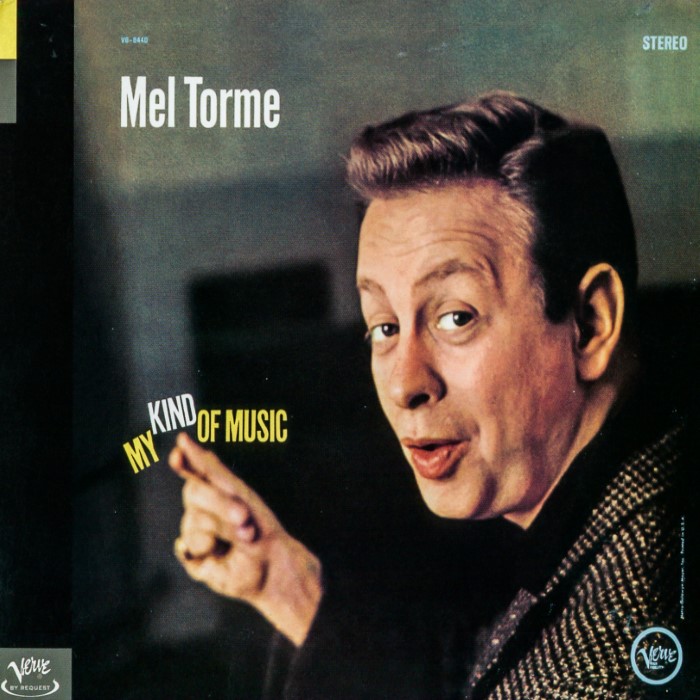 My Kind of Music