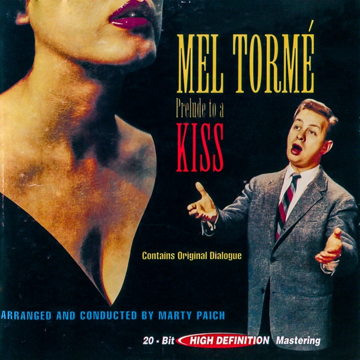 Prelude to a Kiss