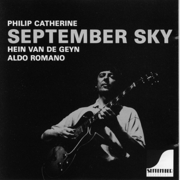 September Sky