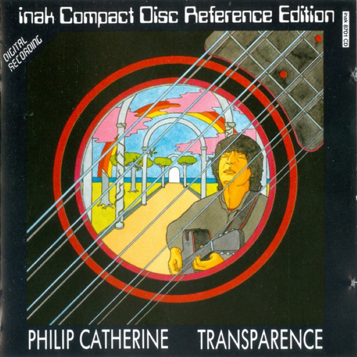 Transparence