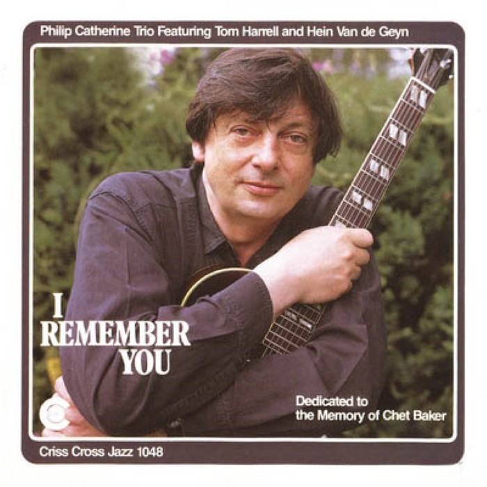 I Remember You