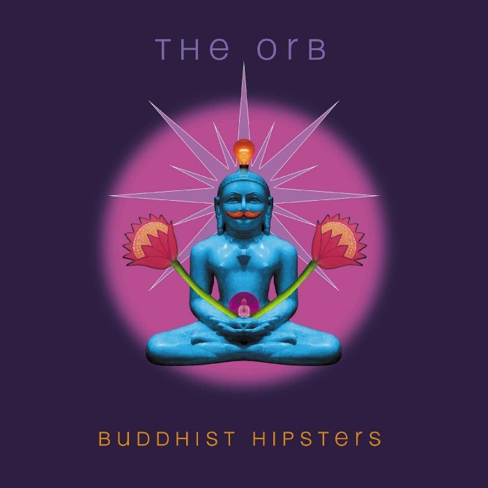 Buddhist Hipsters