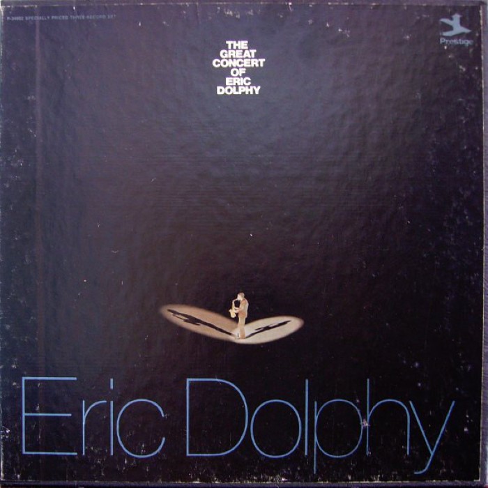 Dolphy Sound
