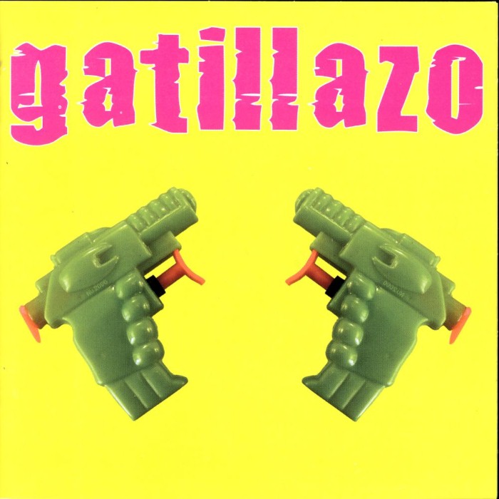 Gatillazo