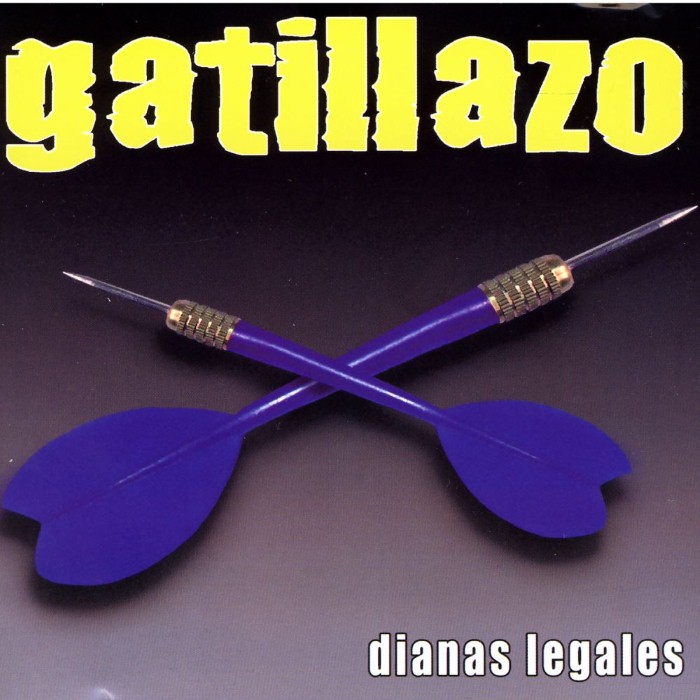 Dianas legales