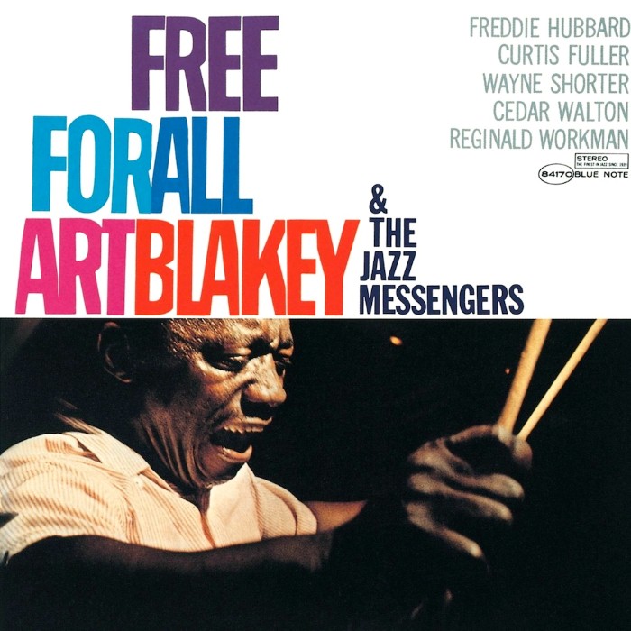 Free for All