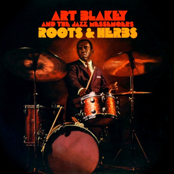 Roots & Herbs