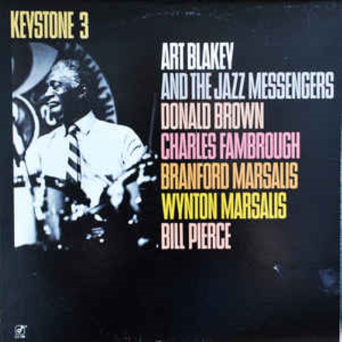 Keystone 3