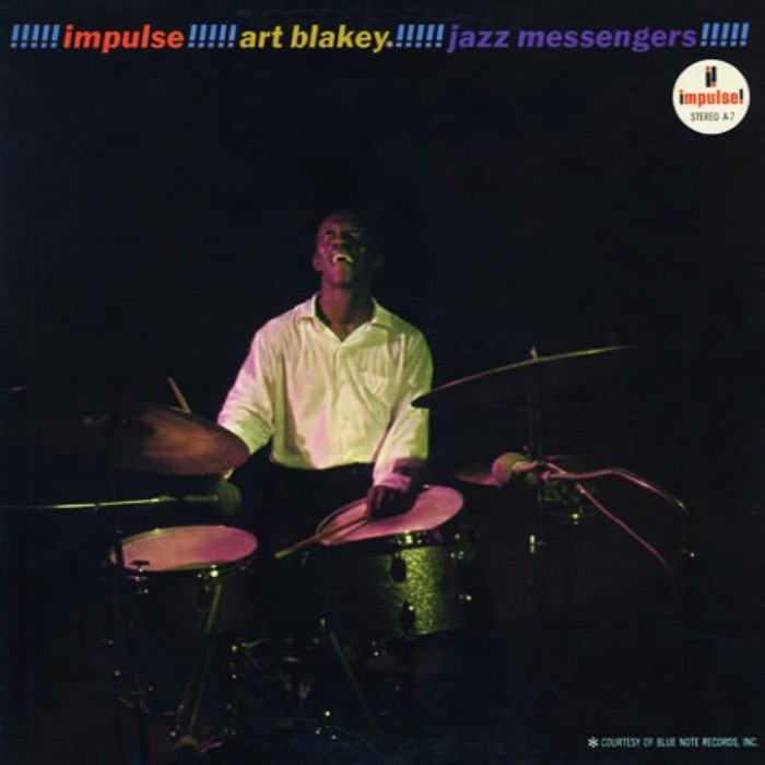 Art Blakey!!!!! Jazz Messengers!!!!!