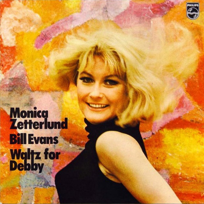 Waltz for Debby