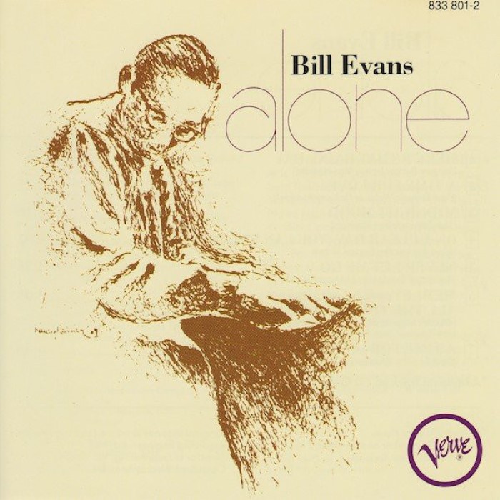 Alone