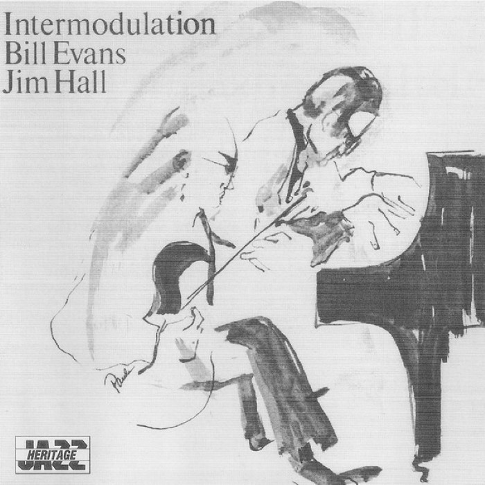Intermodulation