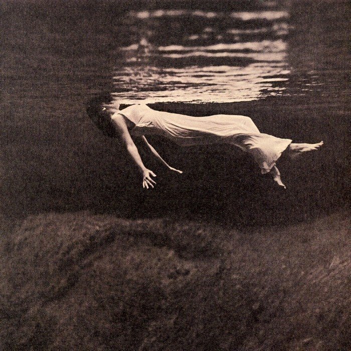 Undercurrent