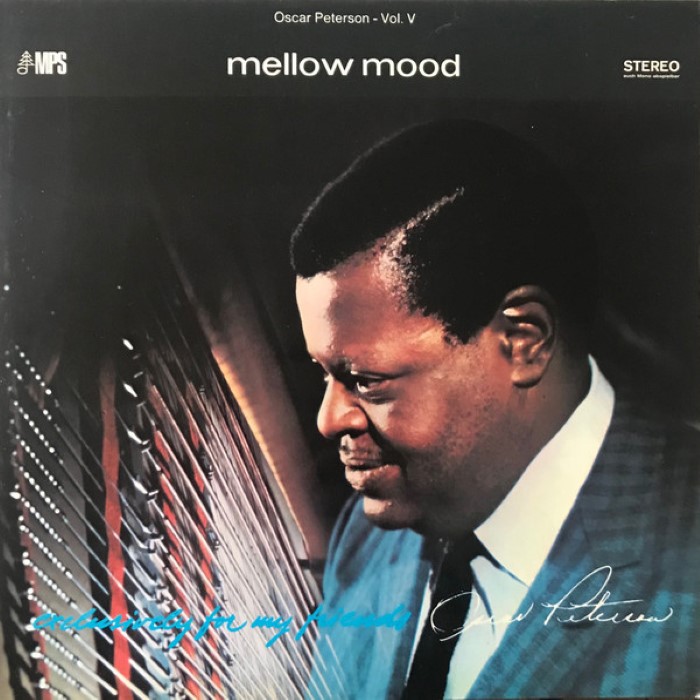Vol. 5 - Mellow Mood