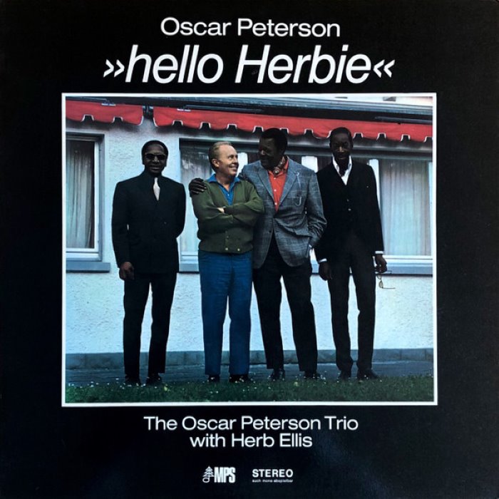 Hello Herbie