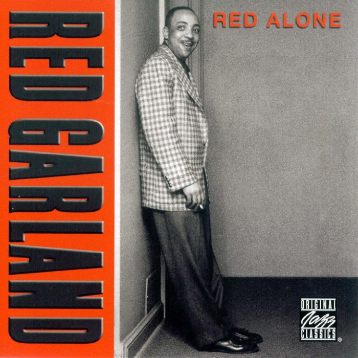 Moodsville, Volume 3: Red Alone