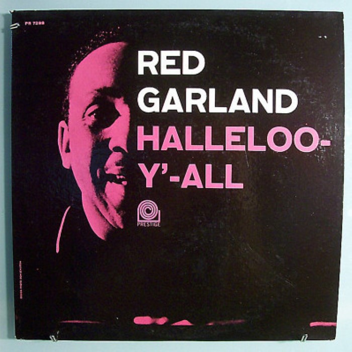 Halleloo-Y'-All