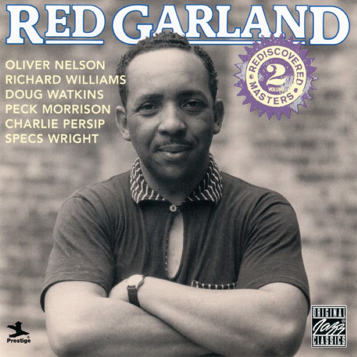 Rediscovered Masters, Volume 2