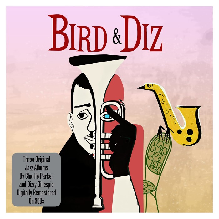 Bird and Diz