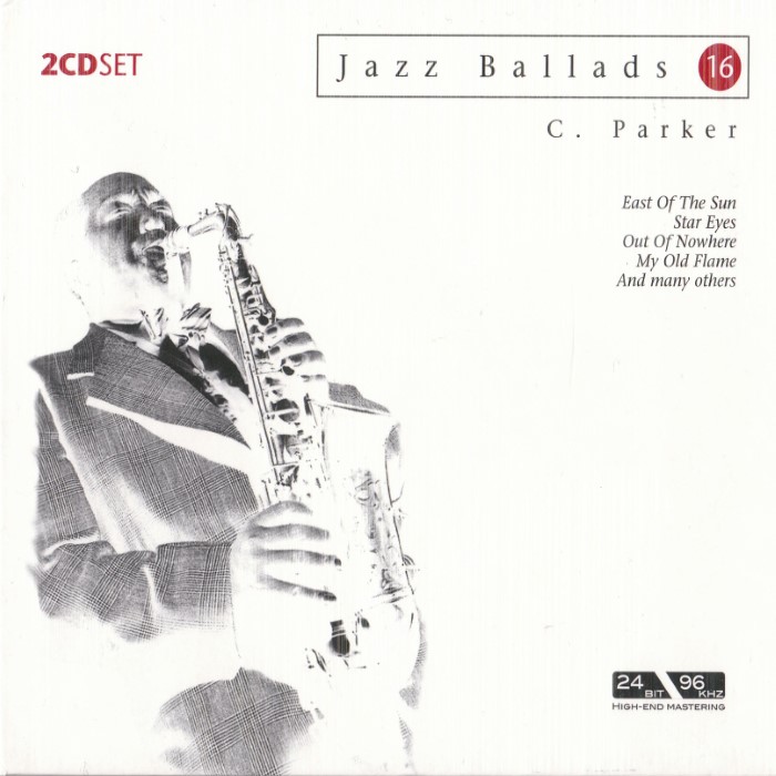 Jazz Ballads 16