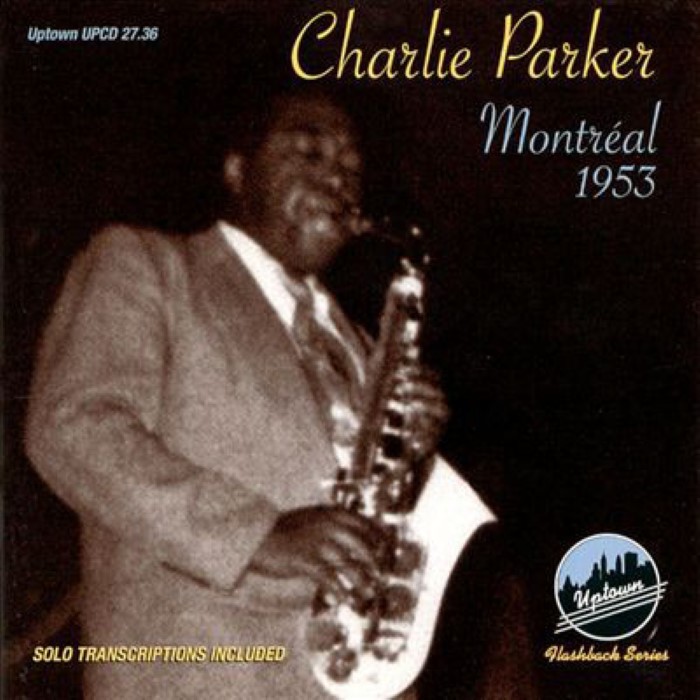 Montreal 1953