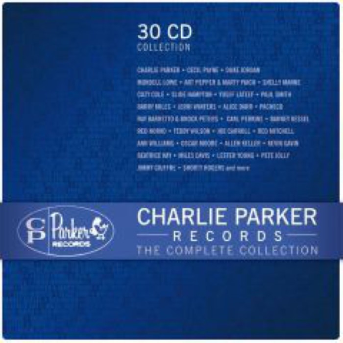 The Genius of Charlie Parker, Volume 3: Now's the Time