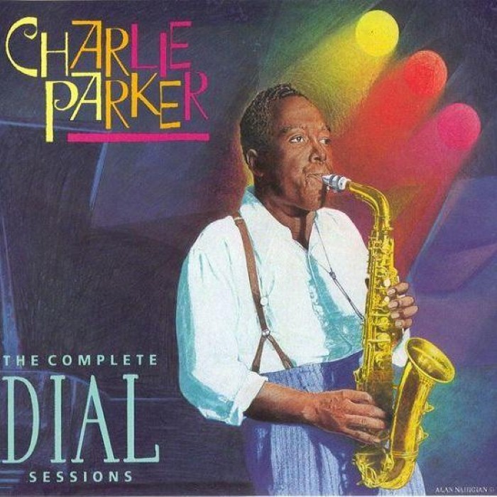 Charlie Parker on Dial: The Complete Sessions