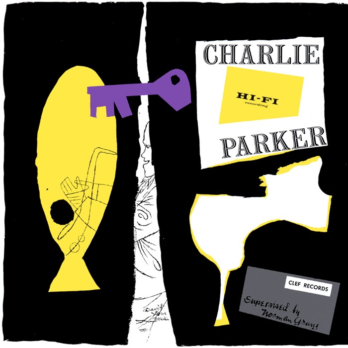Charlie Parker