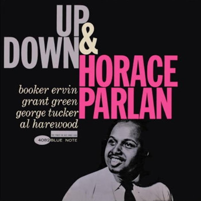 Up & Down