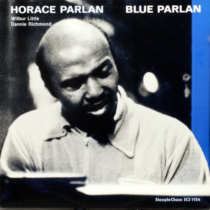 Blue Parlan