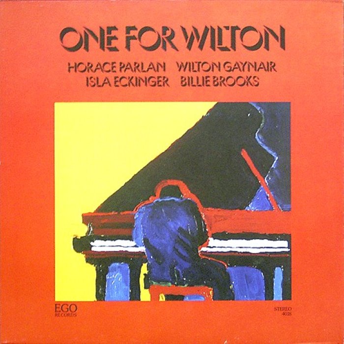 One for Wilton