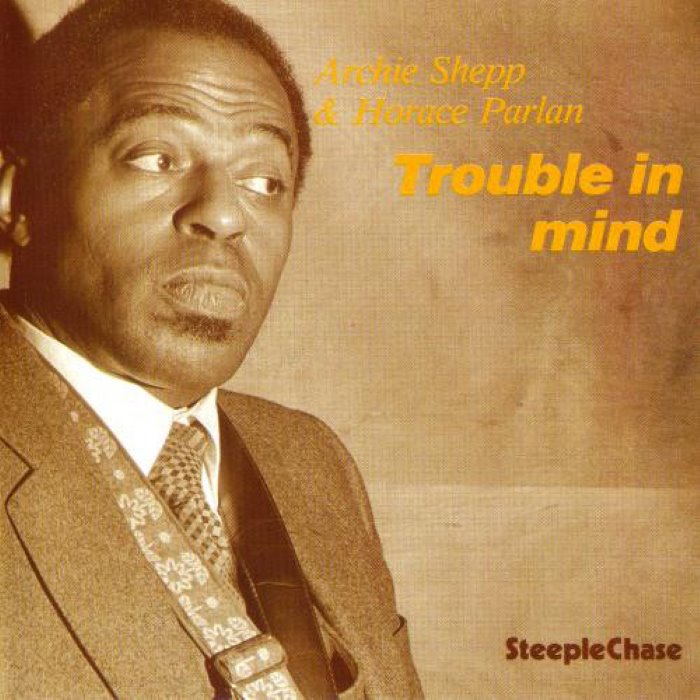 Trouble In Mind