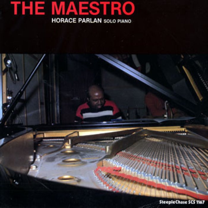 The Maestro