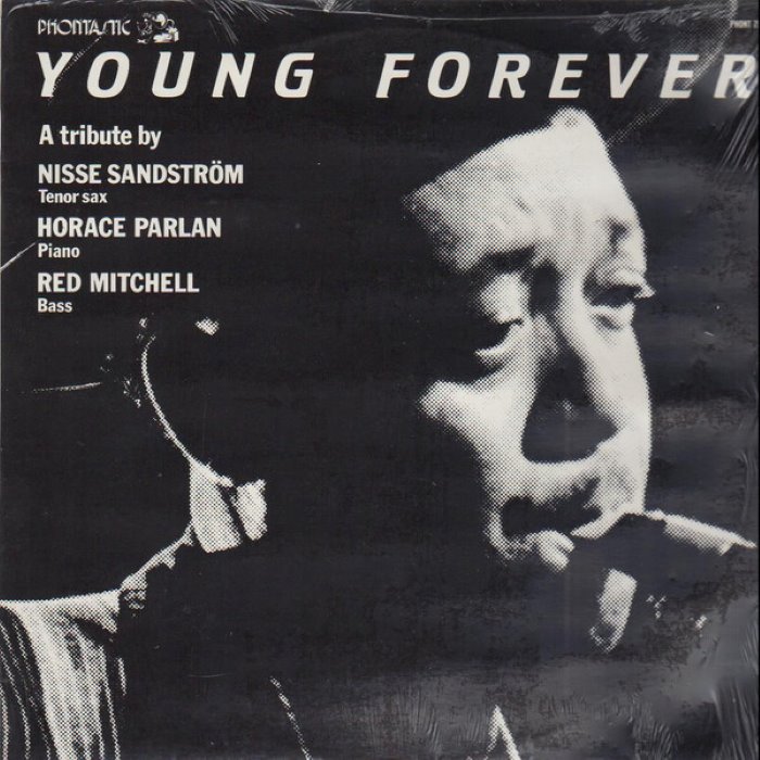 Young Forever