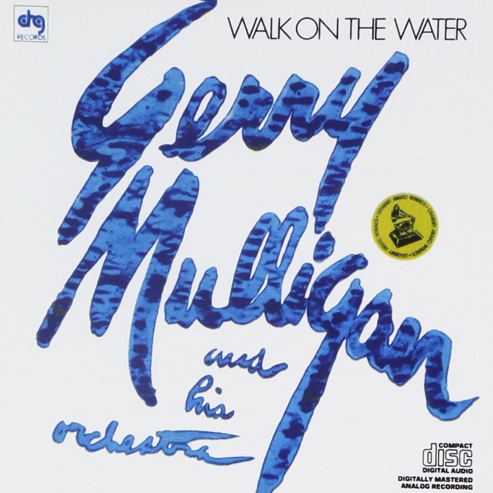 Walk on the Water