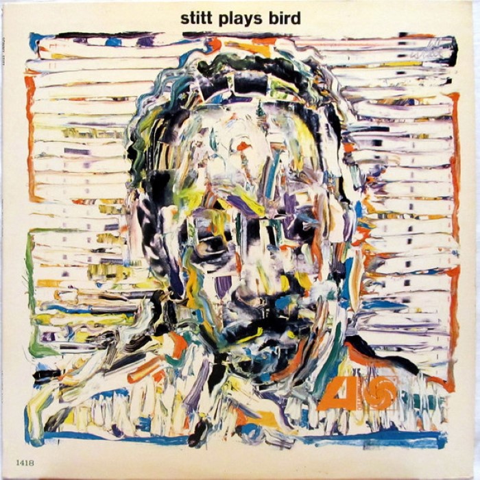 Stitt Plays Bird