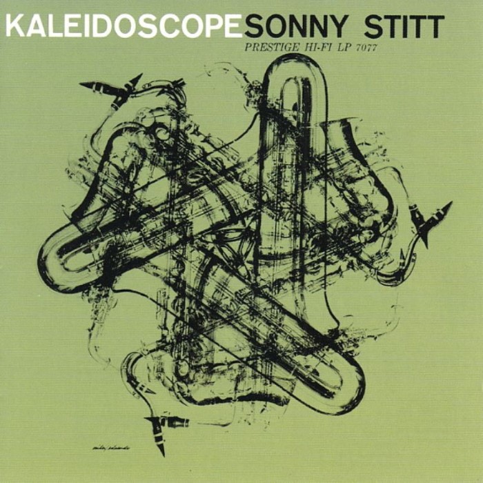 Kaleidoscope