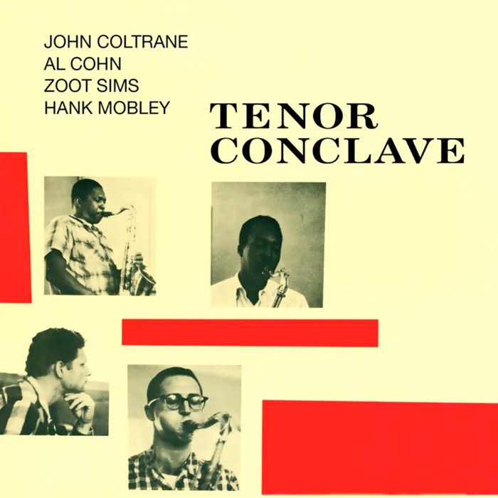 Tenor Conclave