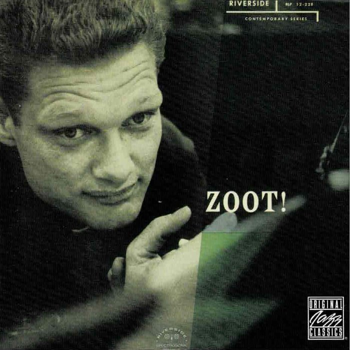 Zoot!