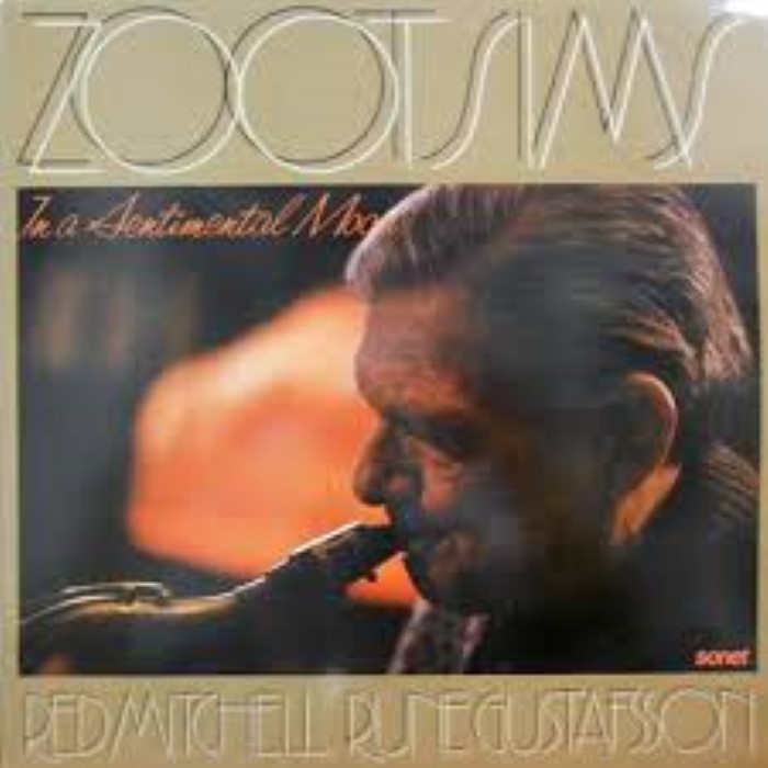 In a Sentimental Mood