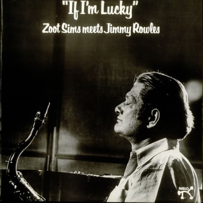 "If I'm Lucky"