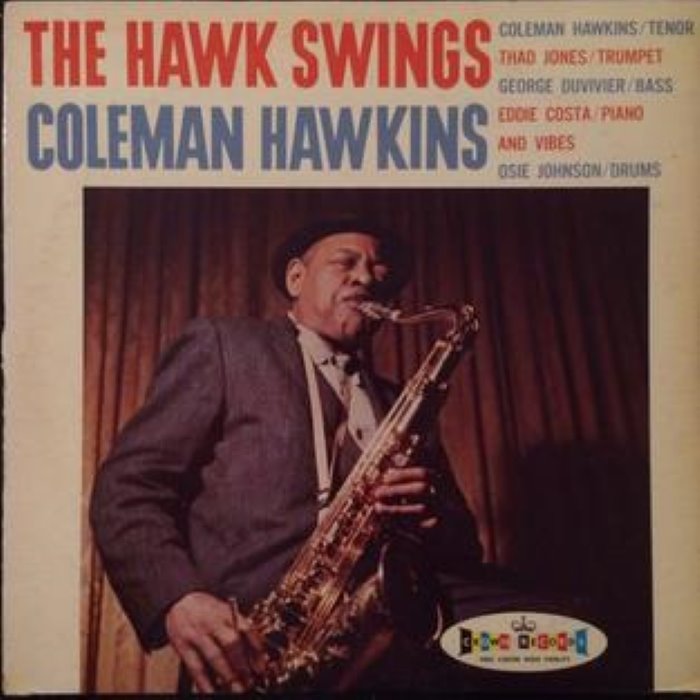 The Hawk Swings
