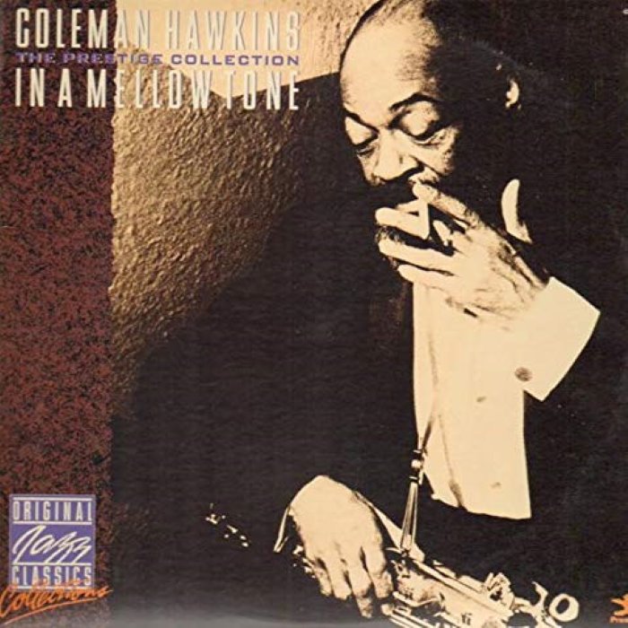 In a Mellow Tone