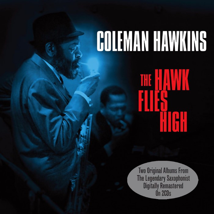 The Hawk Flies High