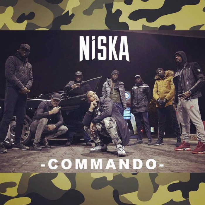 Commando