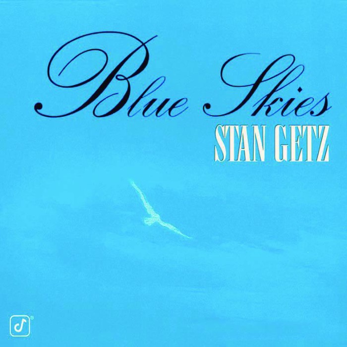 Blue Skies
